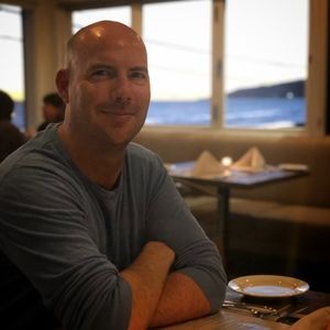 Meet your Posher, Raul